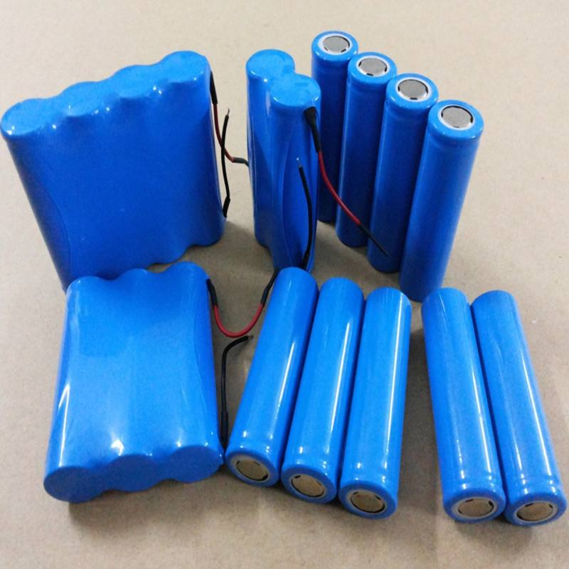 18650鋰電池參數(shù)價格表