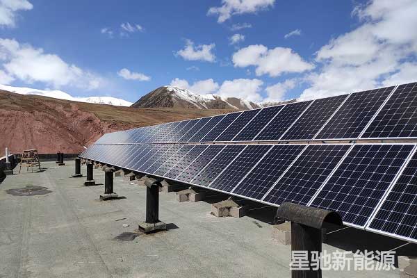 光伏發電一平方多少錢