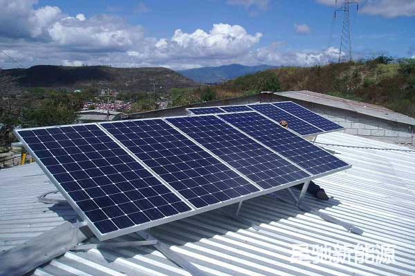 光伏發(fā)電一平方米多少錢(qián)